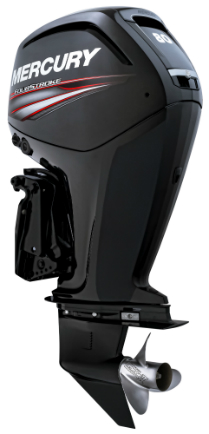 Mercury F 80 EFI