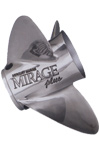 Mirage Plus