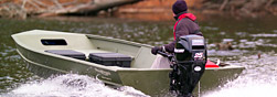 Outboards